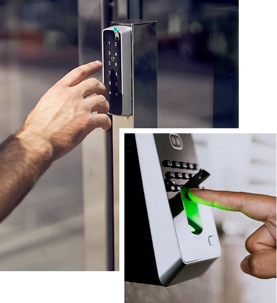 About Access Control in Newmarket, ON