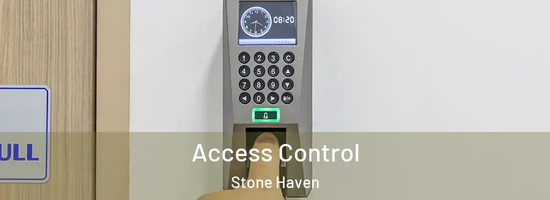 Access Control Stone Haven