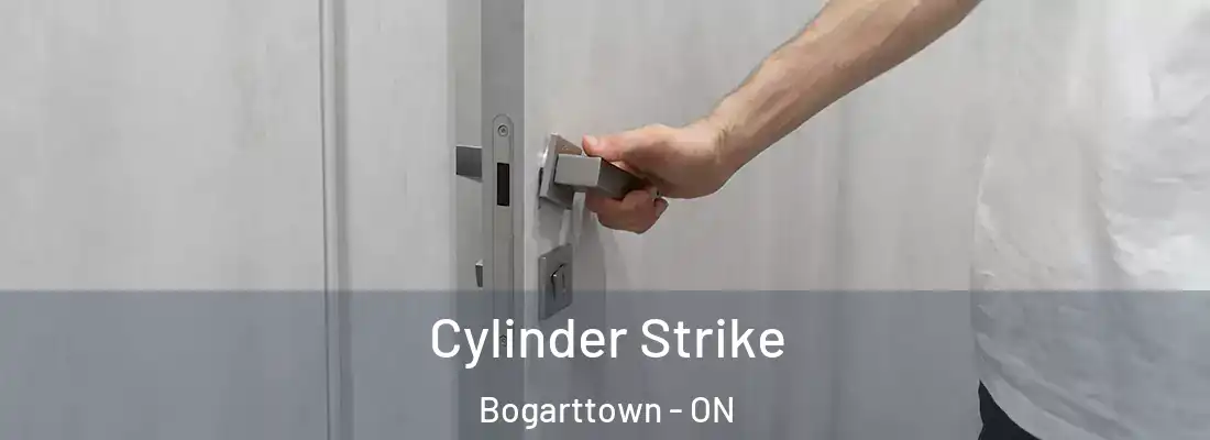  Cylinder Strike Bogarttown - ON