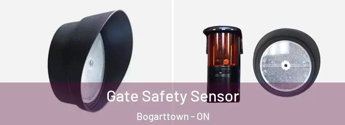 Gate Safety Sensor Bogarttown - ON