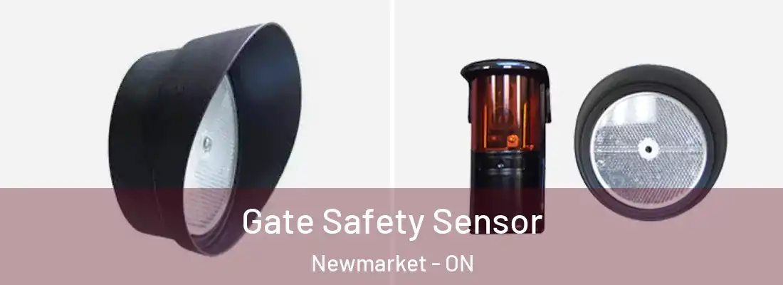  Gate Safety Sensor Newmarket - ON