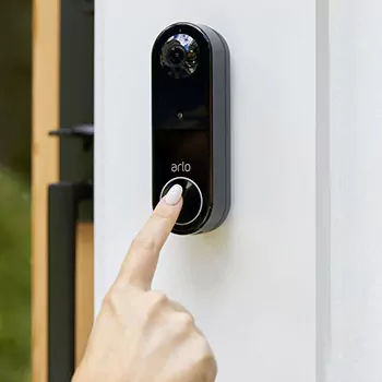 Electric Doorbell in Newmarket, ON