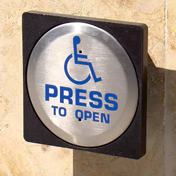 Handicap Door Access Solutions in Newmarket, ON