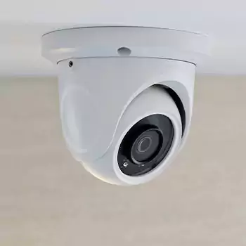 CCTV Camera System in Newmarket, ON