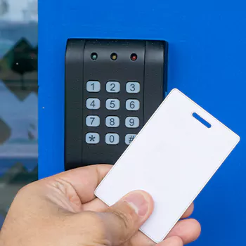 Employee Access Card Systems in Newmarket, ON