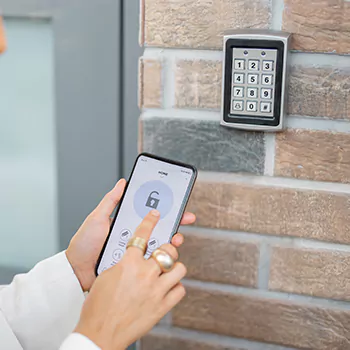 Keyless Entry System in Newmarket, ON
