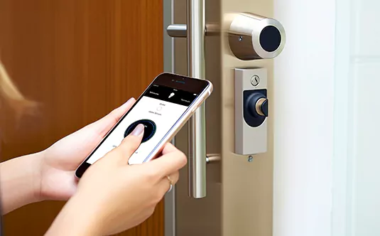 Access Management in Newmarket, ON