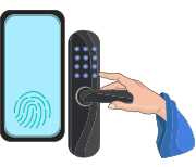 Access Control Technician in Newmarket