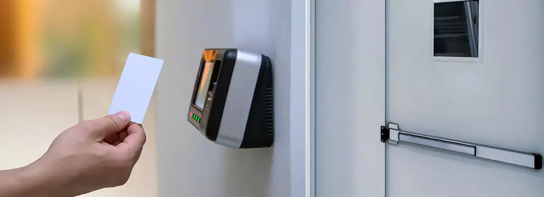 Advanced Badge Access Control Systems for Bogarttown Businesses