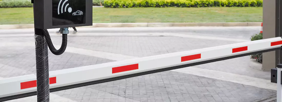 Affordable Automatic Vehicle Barrier Installation Services in Bogarttown, ON