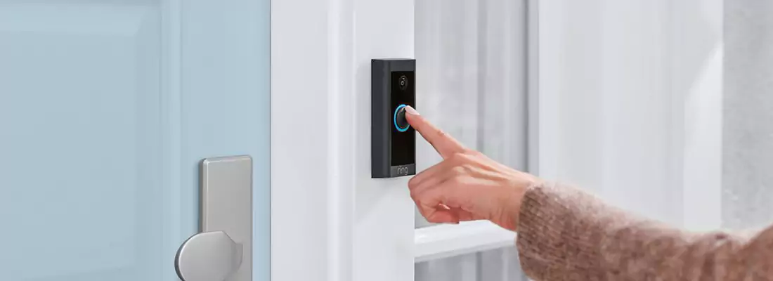 Affordable Electric Doorbell Solutions for Homes and Offices in Bogarttown, ON