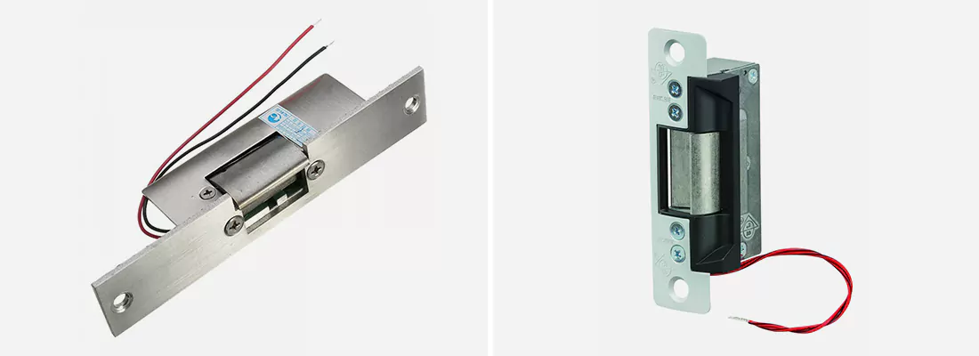 Affordable Electric Strike Systems for Enhanced Security in Bogarttown, ON