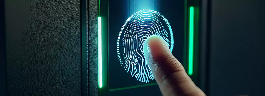 Affordable Fingerprint Lock Solutions for Homes and Businesses in Bogarttown, ON