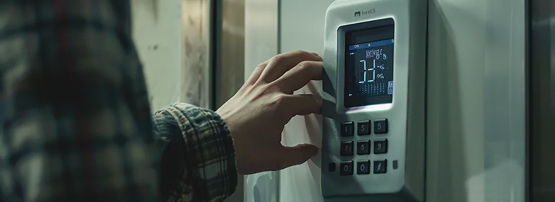 Affordable Keyless Entry Systems for Homes and Businesses in Bogarttown, ON