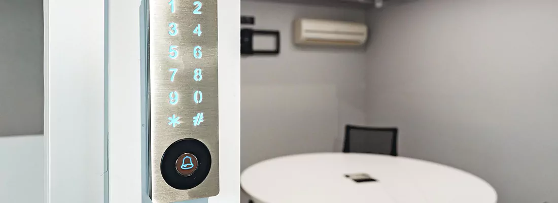 Affordable Keyless Lock Door Solutions for Homes and Offices in Bogarttown, ON