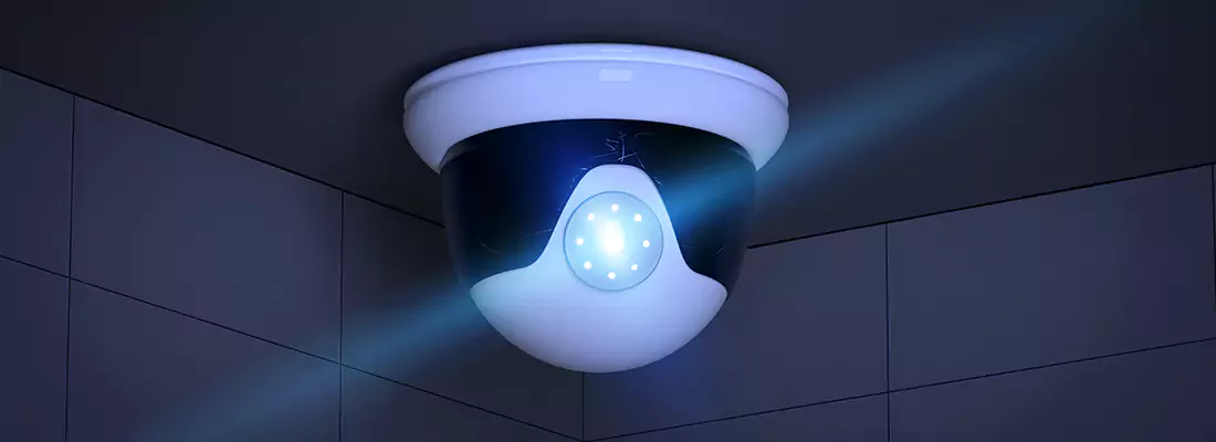 Affordable Night Vision CCTV Camera Services in Bogarttown, ON