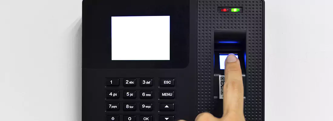 Affordable Office Access Control Systems for Small and Large Offices in Bogarttown, ON