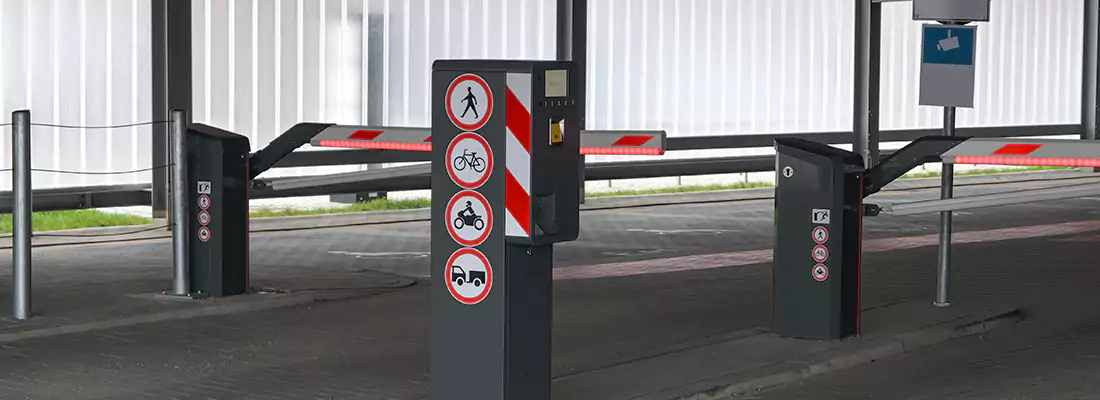 Affordable Parking Gate Systems for Efficient Access Control in Bogarttown, ON