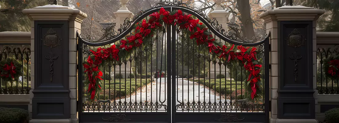 Affordable Proximity Sensor Gate Solutions for Homes and Businesses in Bogarttown, ON