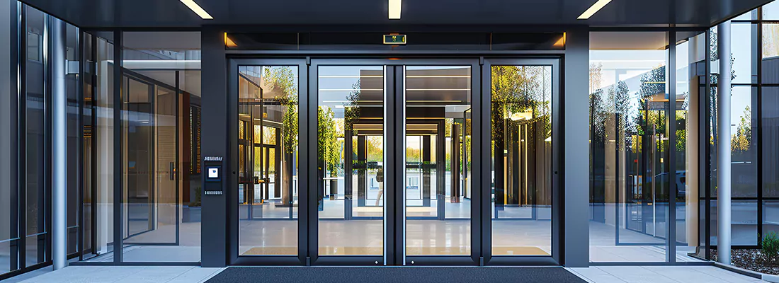 Automatic Overhead Door Repair and Installation in Bogarttown, ON