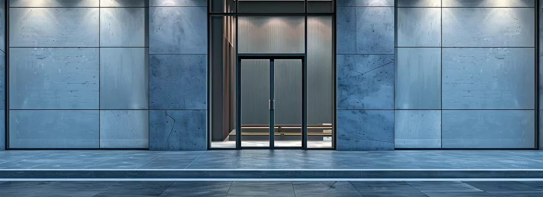 Automatic Residential Door Maintenance and Repair in Bogarttown, ON