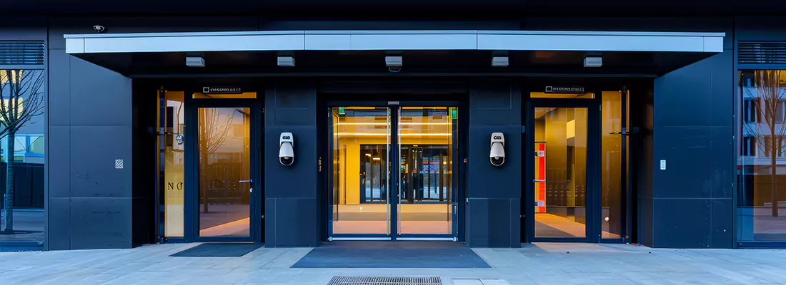 Automatic Sliding Door Repair Company in Bogarttown, ON