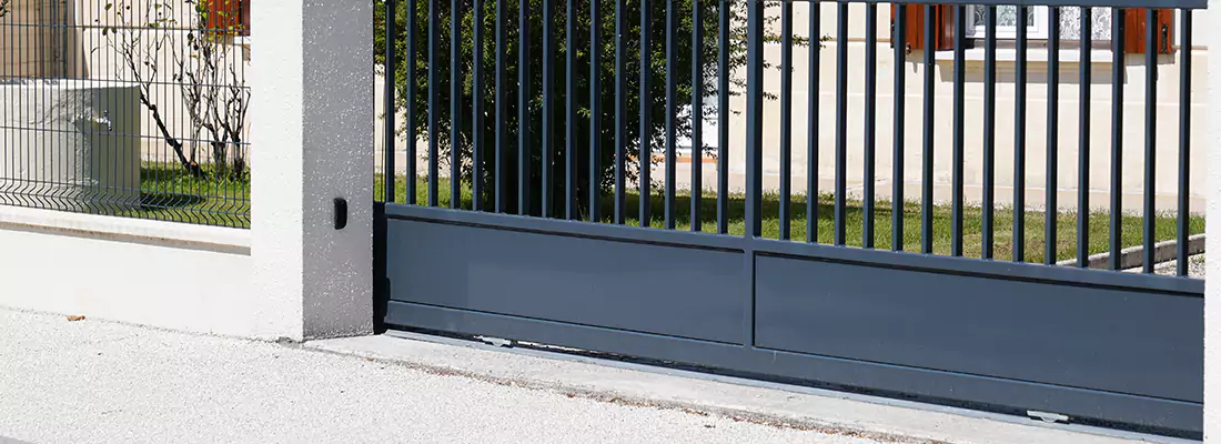 Automatic Sliding Gates Wheel Repair in Bogarttown, ON
