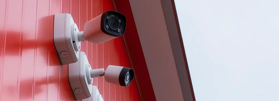 Benefits of HD CCTV Cameras for Security in Bogarttown, ON