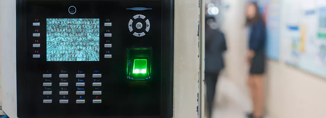 Benefits of Time-Based Lock Schedule Systems for Homes and Businesses in Bogarttown, ON