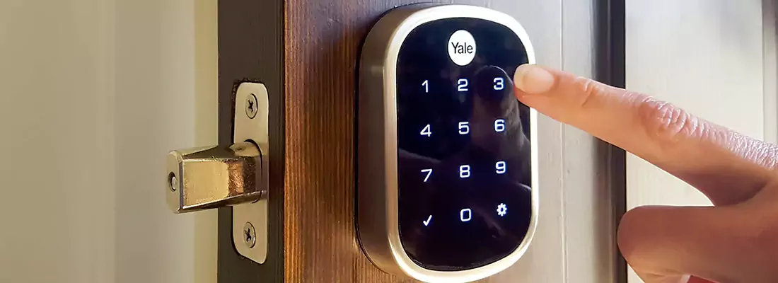 Best PIN Code Locks for Residential and Commercial Security in Bogarttown, ON