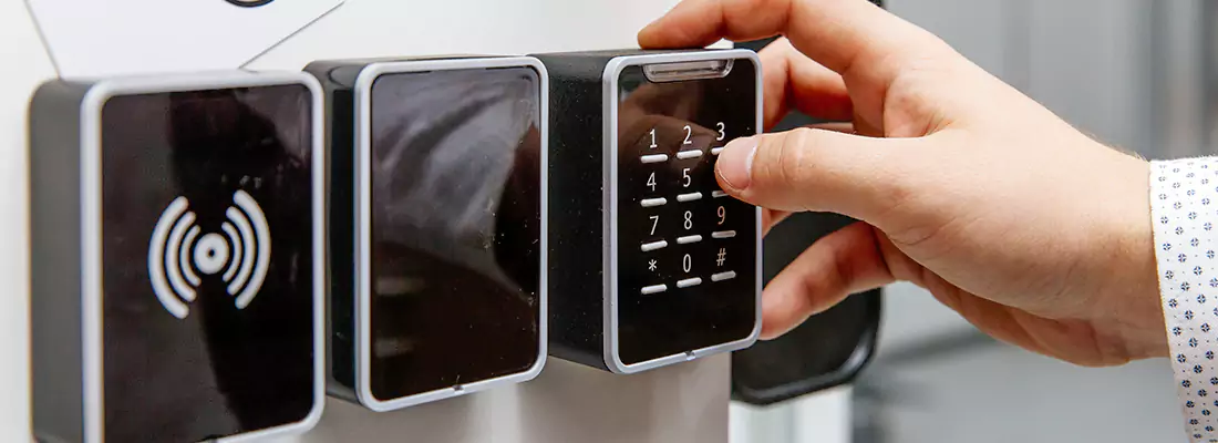 Best WiFi Smart Locks for Homes and Offices in Bogarttown, ON