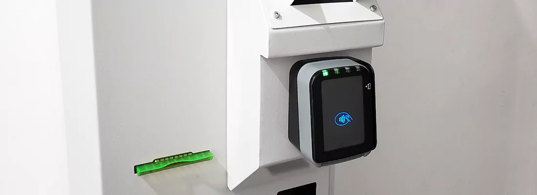 Biometric Security Options in Bogarttown, ON