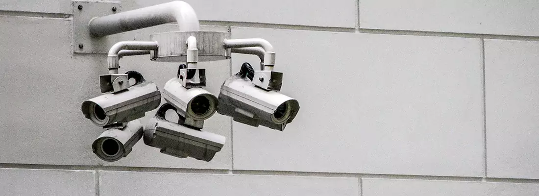 CCTV Camera Systems Are Essential for Security in Bogarttown, ON