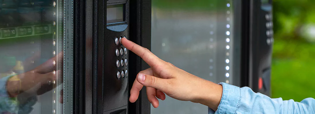 Commercial Access Control Boosts Security in Bogarttown, ON