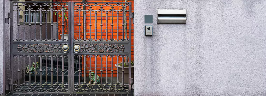 Residential Gate Systems for Ultimate Convenience in Bogarttown, ON