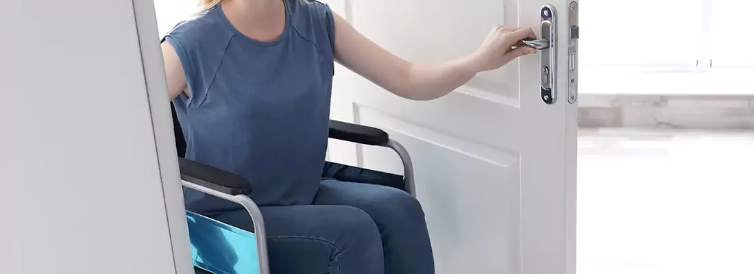 Commercial Handicap Door Opener in Bogarttown, ON
