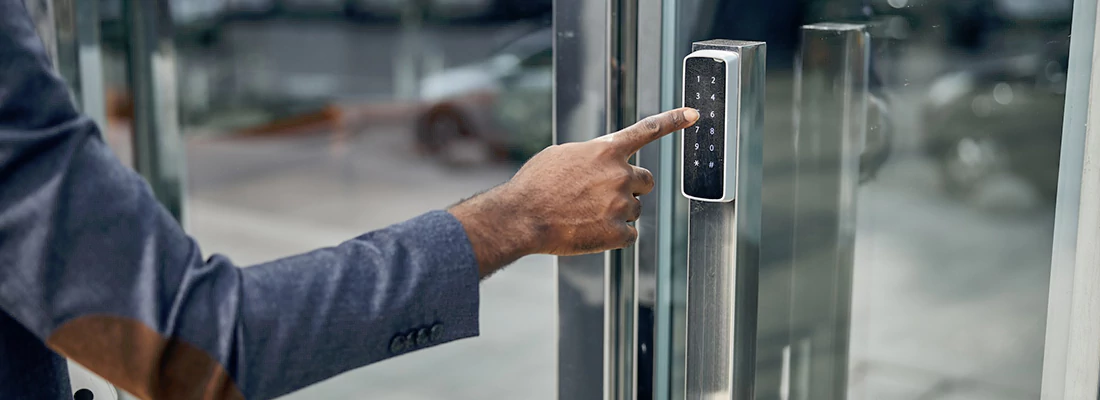 Commercial RFID Door Lock Systems in Bogarttown, ON