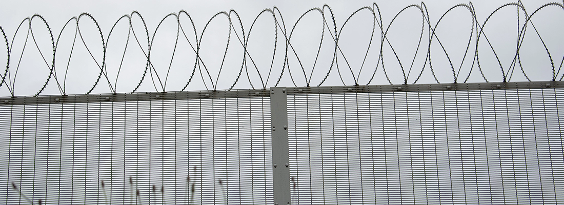 Commercial Security Gate Installations in Bogarttown, ON