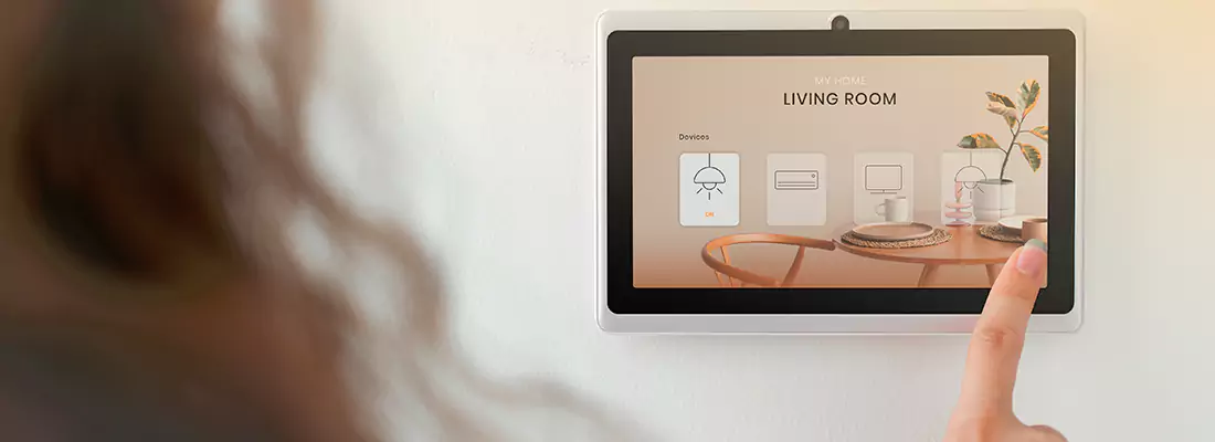 Commercial Video Intercom Systems for Businesses in Bogarttown, ON