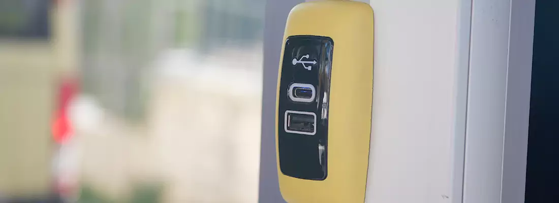 Custom Door Proximity Sensor Solutions for Businesses in Bogarttown, ON
