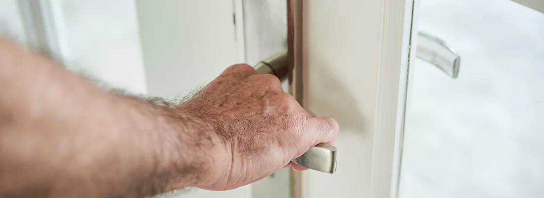 Custom Push to Lock Door Systems for Your Property in Bogarttown, ON