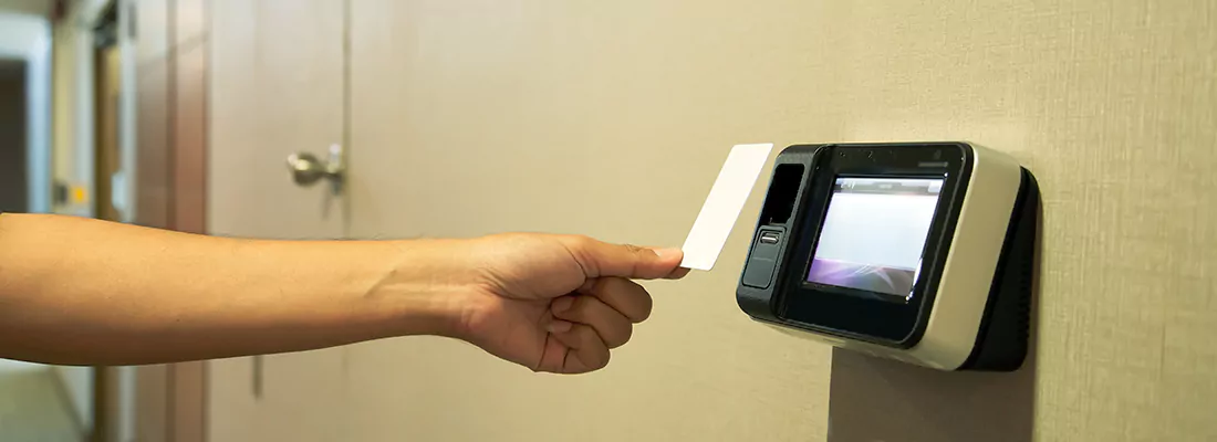 Customizable Employee Access Card Solutions in Bogarttown, ON