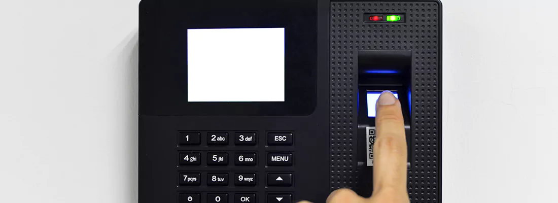 Door Access Control And Security in Bogarttown, ON