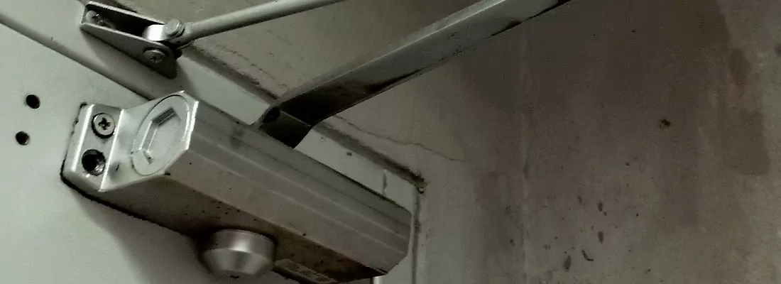 Door Closer Adjustment in Bogarttown, ON