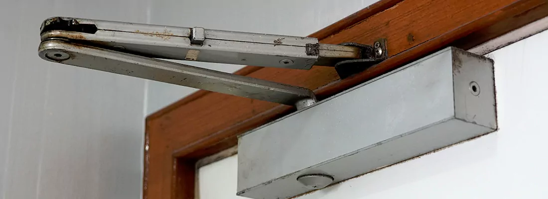 Door Closer Specialists in Bogarttown, ON