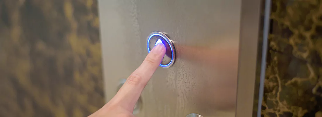 Door Opening Button Solutions for Businesses in Bogarttown, ON