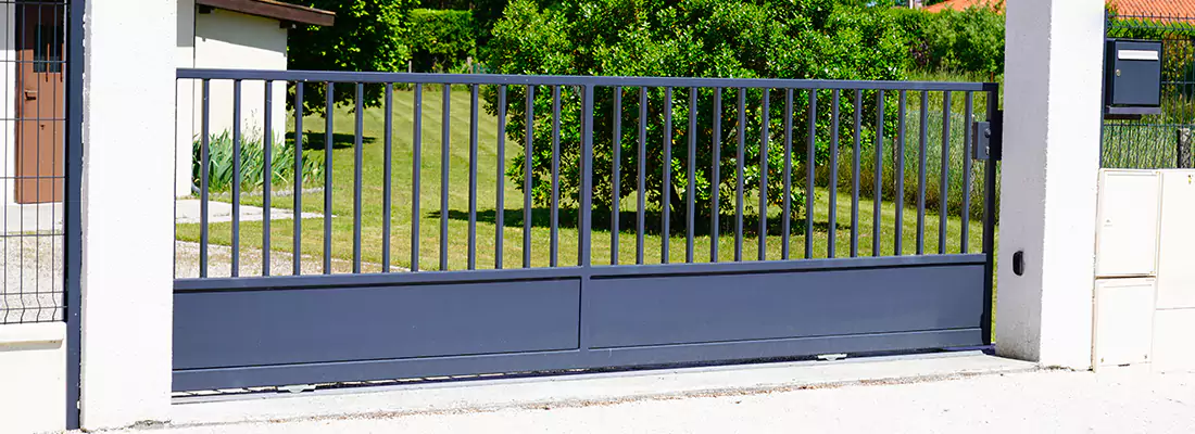 Driveway Automatic Gate Operator in Bogarttown, ON