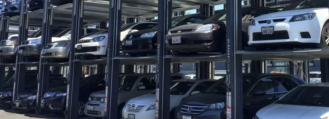 Electric Parking Pillars: A Smart Parking Solution for Residents in Bogarttown, ON