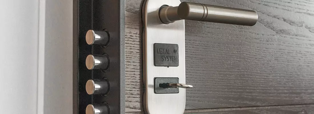 Enhance Door Security with Cylinder Strike Installation in Bogarttown, ON