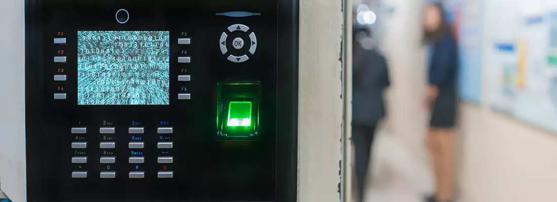 Enhance Security with Retinal Access Systems in Bogarttown, ON